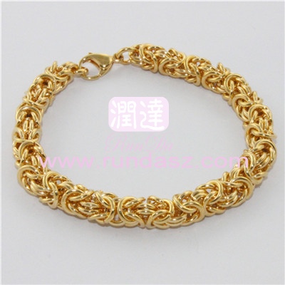 316L  bracelets 