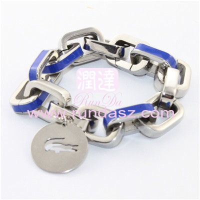 316L  bracelets 