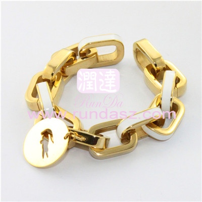 316L  bracelets 