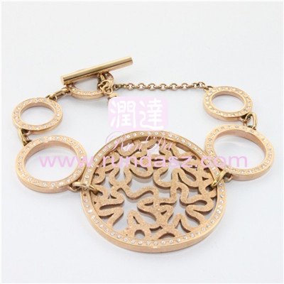 316L  bracelets 