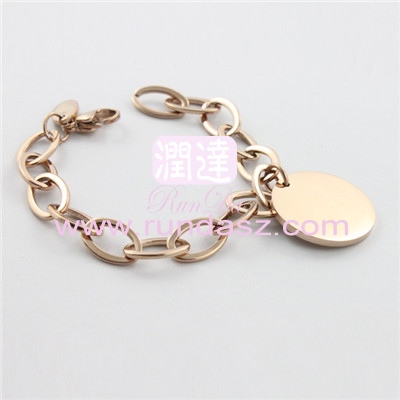 316L  bracelets 