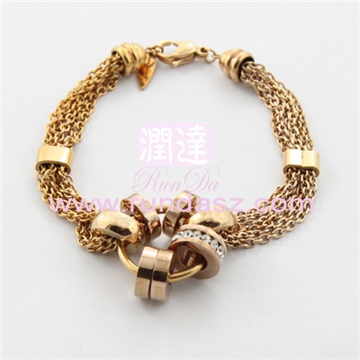 316L  bracelets 