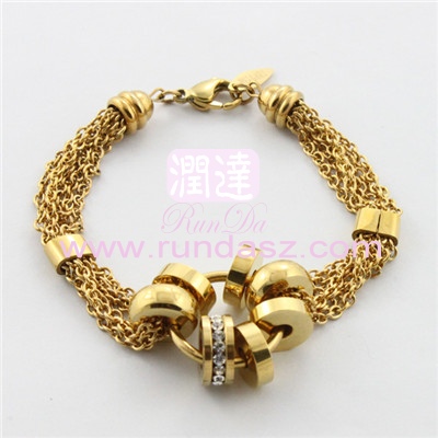 316L  bracelets 