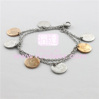 316L  bracelets 