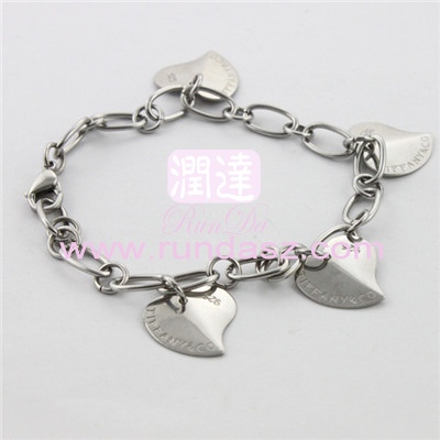 316L  bracelets 