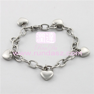 316L  bracelets 