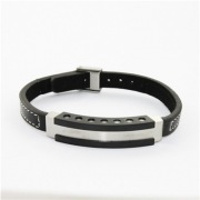 Leather bracelets