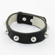 Leather bracelets