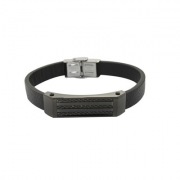 Leather bracelets