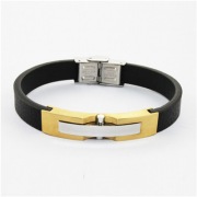 Leather bracelets