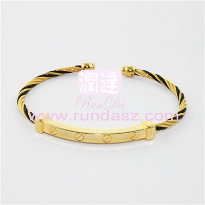 316L  bracelets 