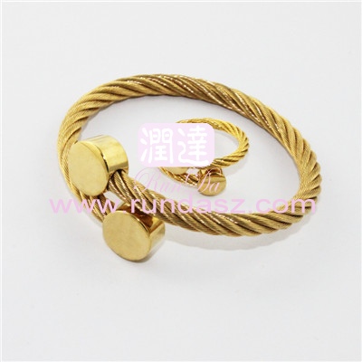 316L  bracelets 