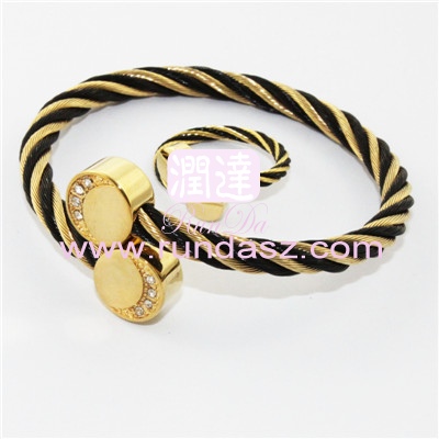 316L  bracelets 