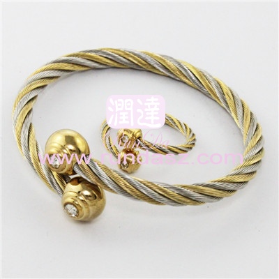 316L  bracelets 
