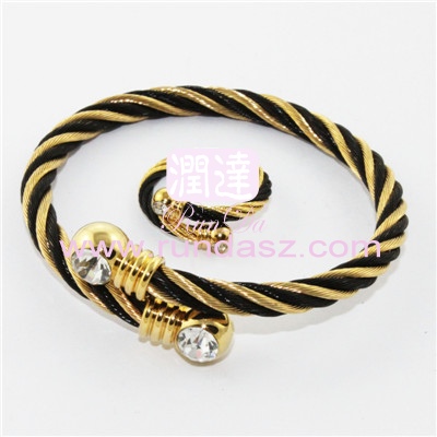 316L  bracelets 
