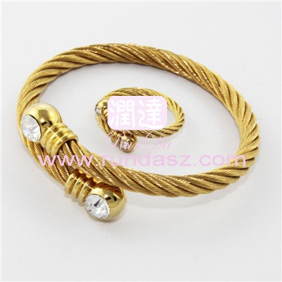 316L  bracelets 