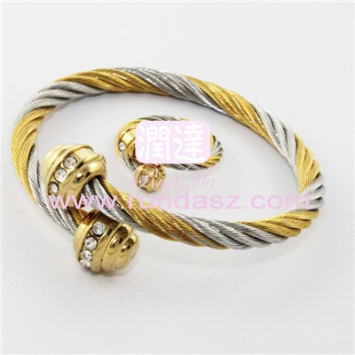 316L  bracelets 