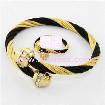 316L  bracelets 