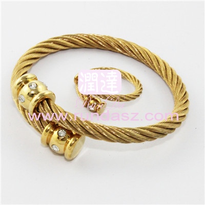316L  bracelets 