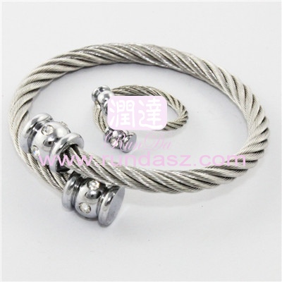 316L  bracelets 