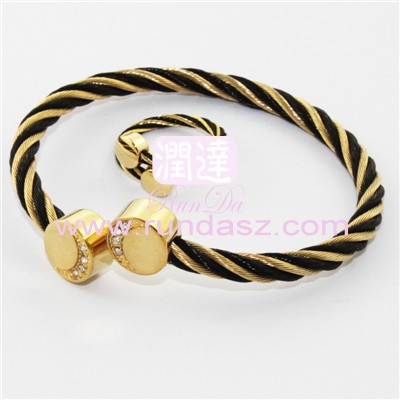 316L  bracelets 
