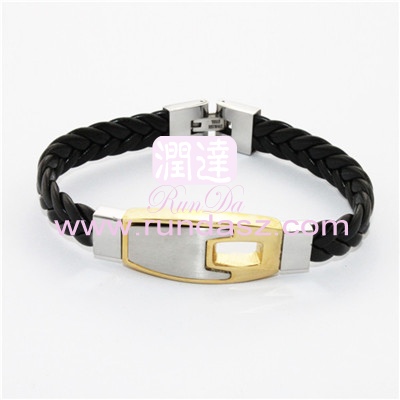 silicone bracelet 