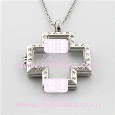 stainless steel  pendants 