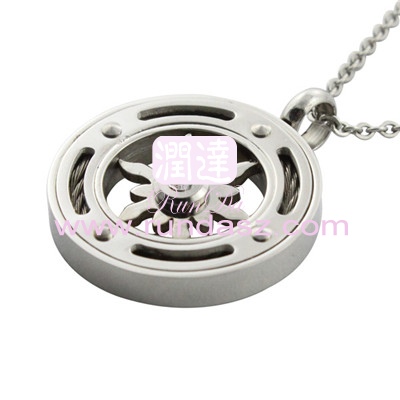 stainless steel  pendants 