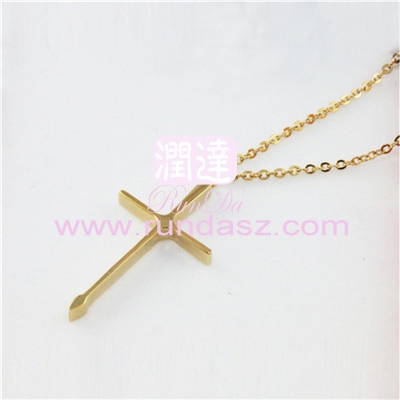 316L Necklaces 