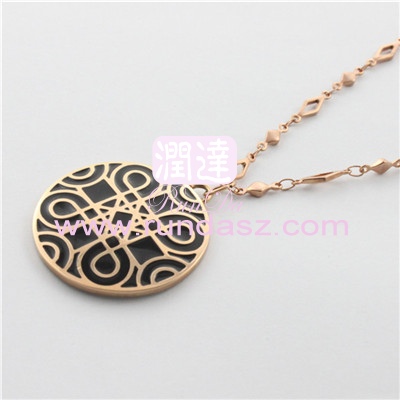 316L Necklaces 