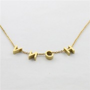 316L Necklaces