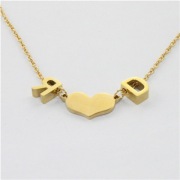316L  Necklaces