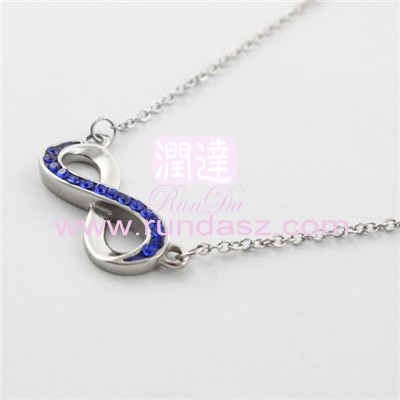 316L Necklaces 