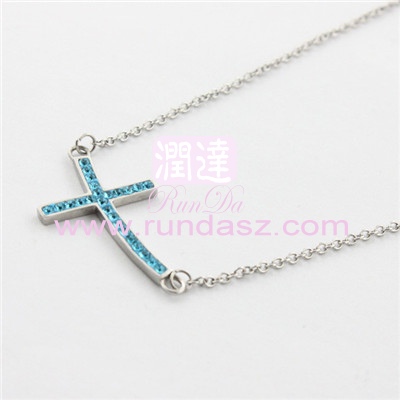 316L Necklaces 