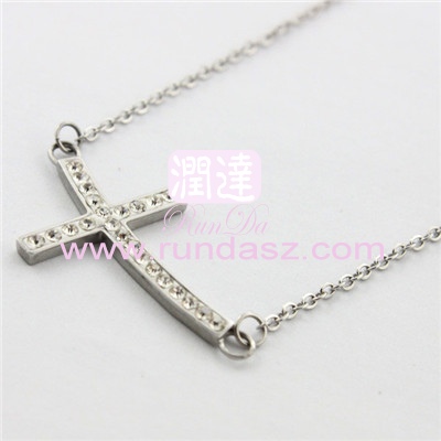 316L Necklaces 