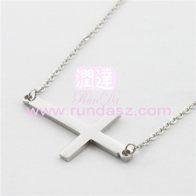 316L Necklaces 