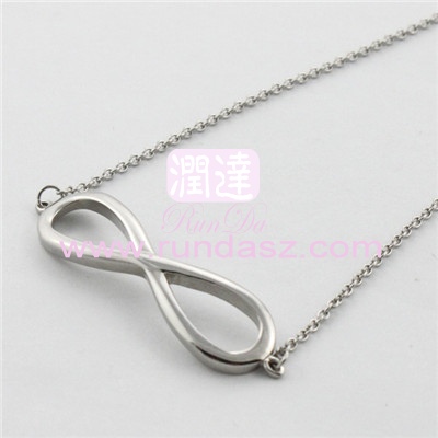316L Necklaces 