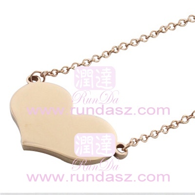 316L Necklaces 