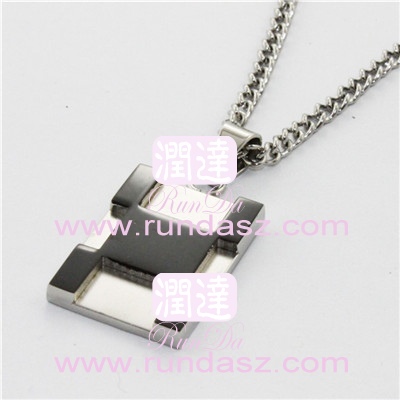 316L pendants 