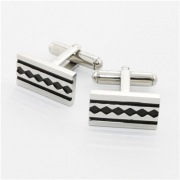 316L Cufflinks