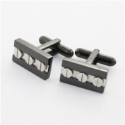 316L Cufflinks