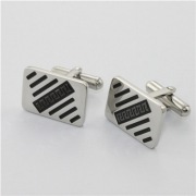 316L Cufflinks