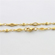 316L Necklaces