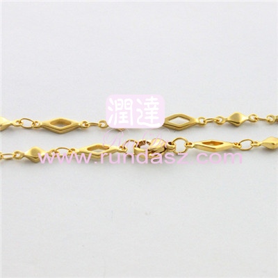 316L Necklaces 