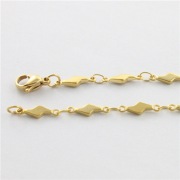 316L Necklaces