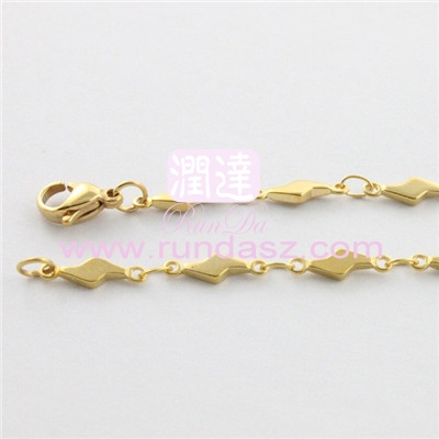 316L Necklaces 