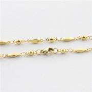 316L Necklaces