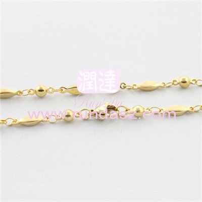 316L Necklaces 