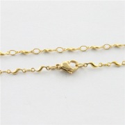 316L Necklaces