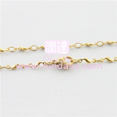 316L Necklaces 